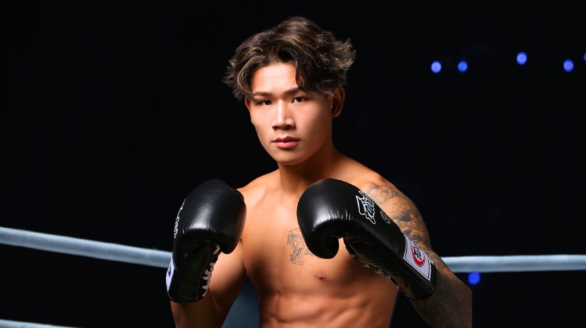 เปิดตัวต้องปัง! “หยวน เผิงเจี๋ย” ลั่นหมัดเข้าเป้ามีร่วง เล็งล้ม “ลำน้ำมูลเล็ก” ถึงถิ่น