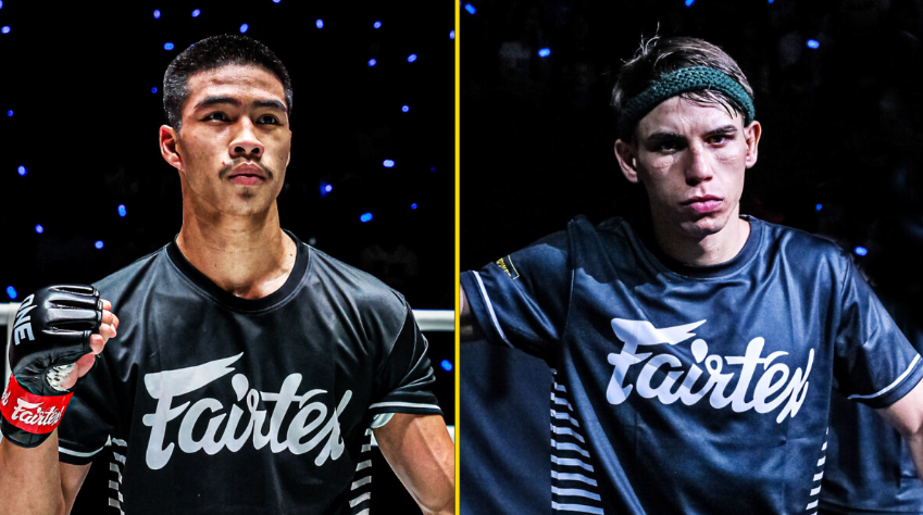 ได้เวลาบู๊! “เก้าแต้ม” ท้าบวก “ซาเวียร์” คู่เอก The Inner Circle ศึก ONE ลุมพินี 149