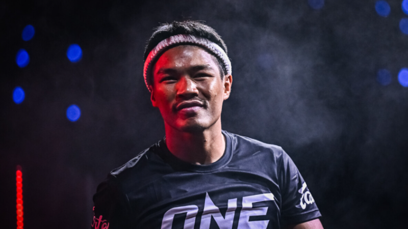 มีดีเหมือนกัน! “ปตท.” พิสูจน์ฝีมือไร้กังขาเดินหน้าปั้นฟอร์มล่าสัญญา ONE