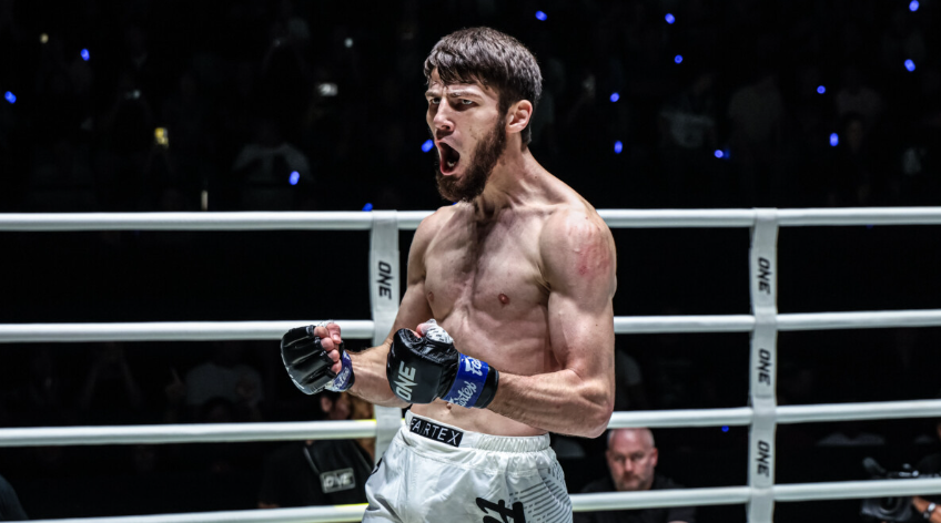 มั่นใจได้นั่งบัลลังก์! “อัสซาดูลาห์” ลั่นจากนี้พร้อมชนทุกคน ไม่เว้น “รถถัง”