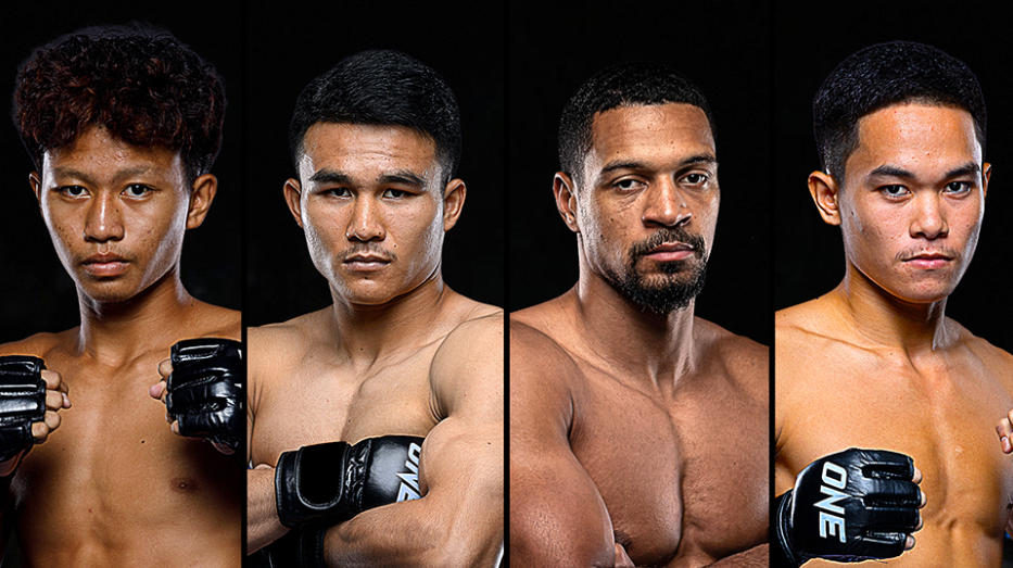 บู๊ให้สุด! “วรพล” ซัดเดือดน้องใหม่, “เบอร์หนึ่ง” ชนสด “เหิร” ศึก ONE ลุมพินี 145