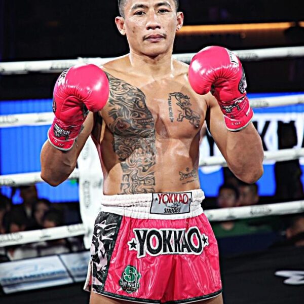 กวนอู ส.ราชนิกูล