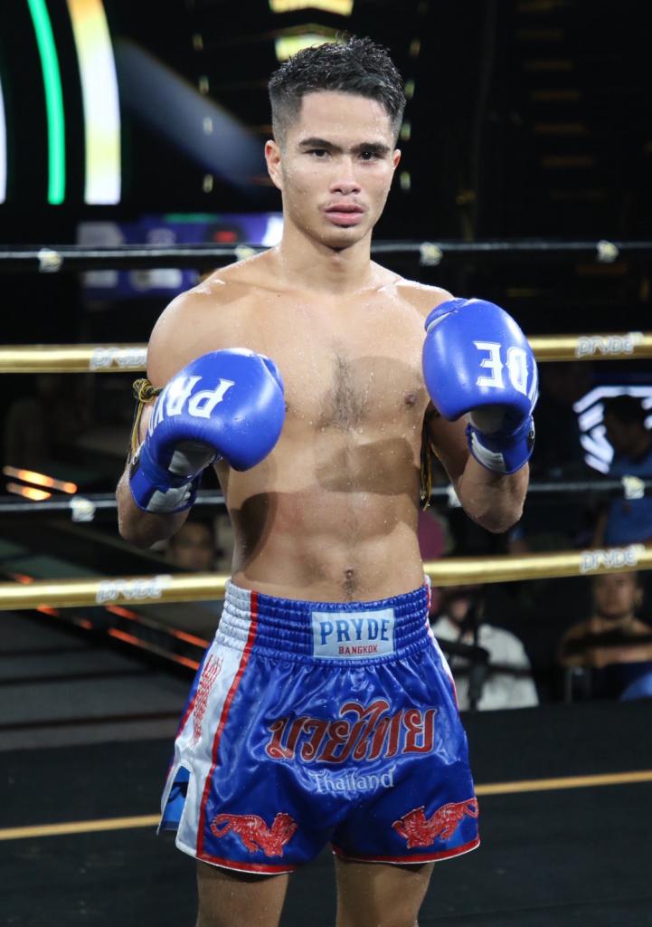 กำปั้นทอง ช.ห้าพยัคฆ์