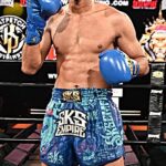 ก้องปทุม ศิษย์สั่งปราบ