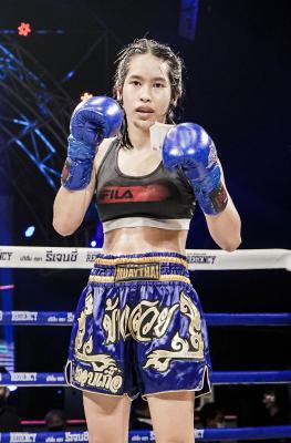 ข้าวสวย หิมาลัยยิมส์