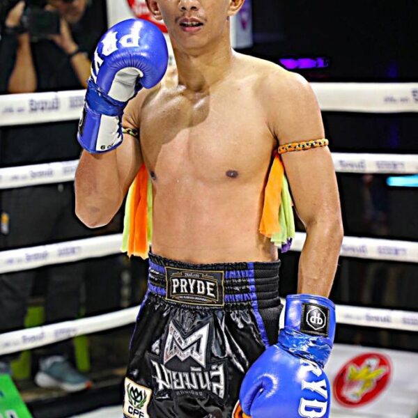 จอมพิชิต ศิษย์ ดร.ชาญชัย