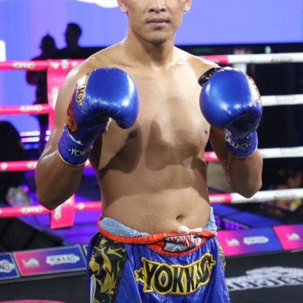 ฉัตรชัย I.S.S.ยิมส์