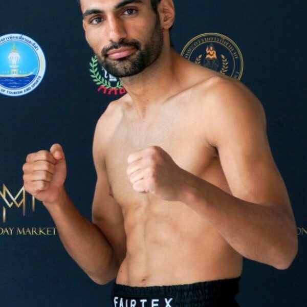 ซามาน โมราดี