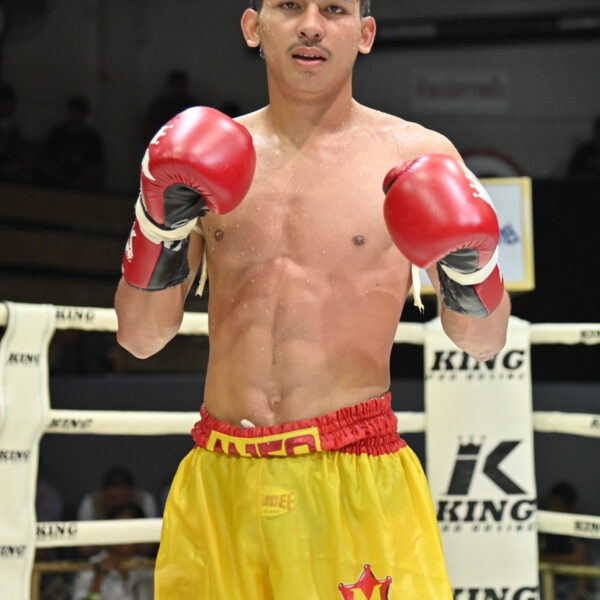 ซุปเปอร์เจ๋ง ทอฝันฟาร์ม