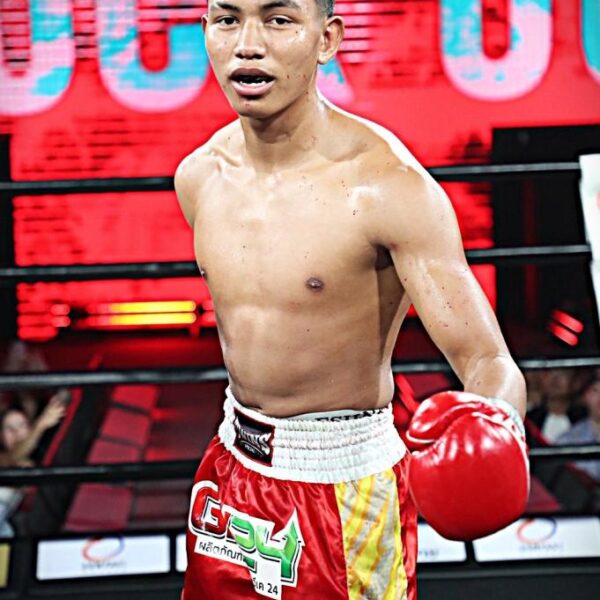 ณัฐ ราชานนท์