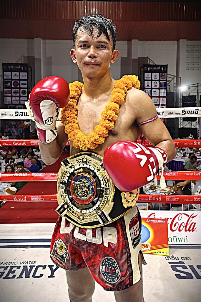 ตาลเดี่ยว ป.ประวิทย์