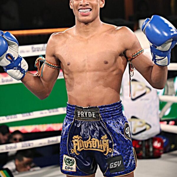 ตีโต้ เพชรยินดีอะคาเดมี่