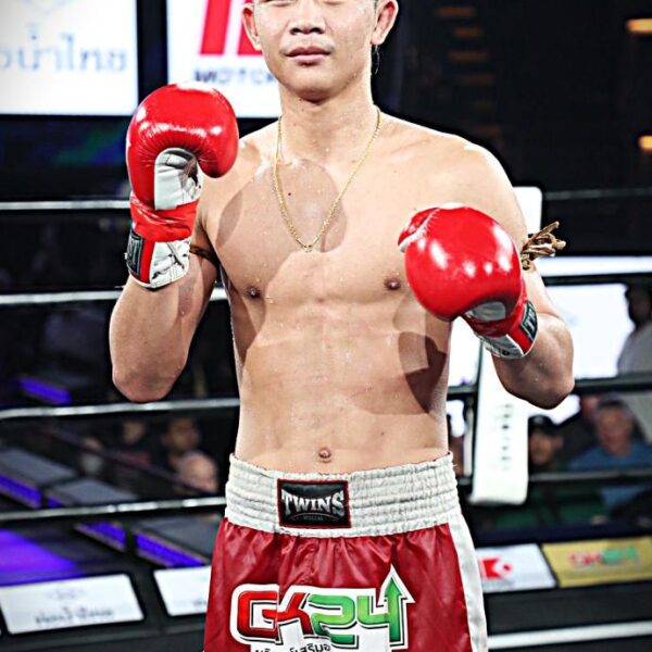 ทวีชัย นายกจอยปราจีน