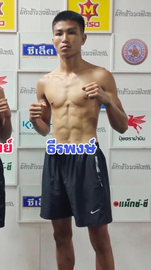 ธีระพงษ์ T20น่าน