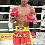 บรูซลี ส.บุญมีฤทธิ์