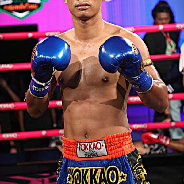 บันลังค์เงิน อ.ยุทธชัย