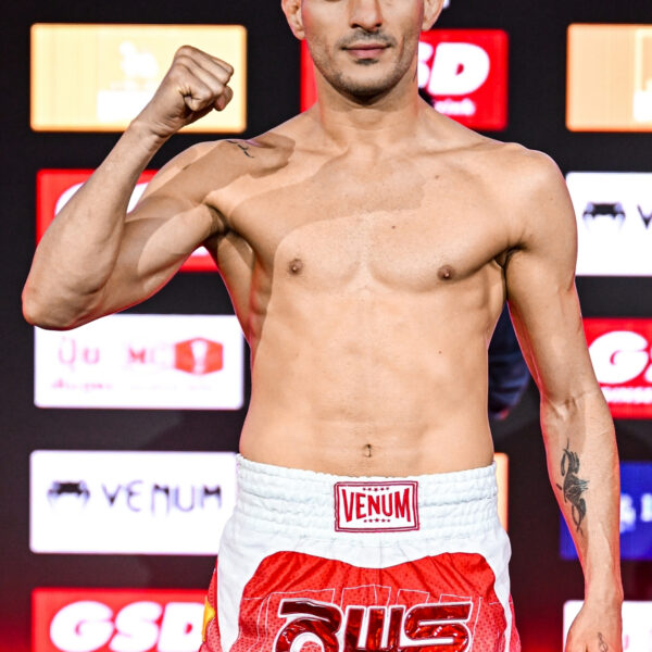 บาบัก ฮักกี้