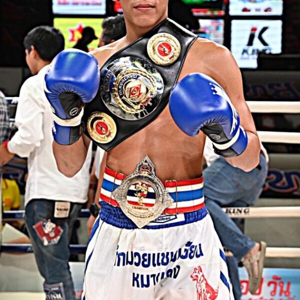 บุญเลิศ ส.บุญมีฤทธิ์