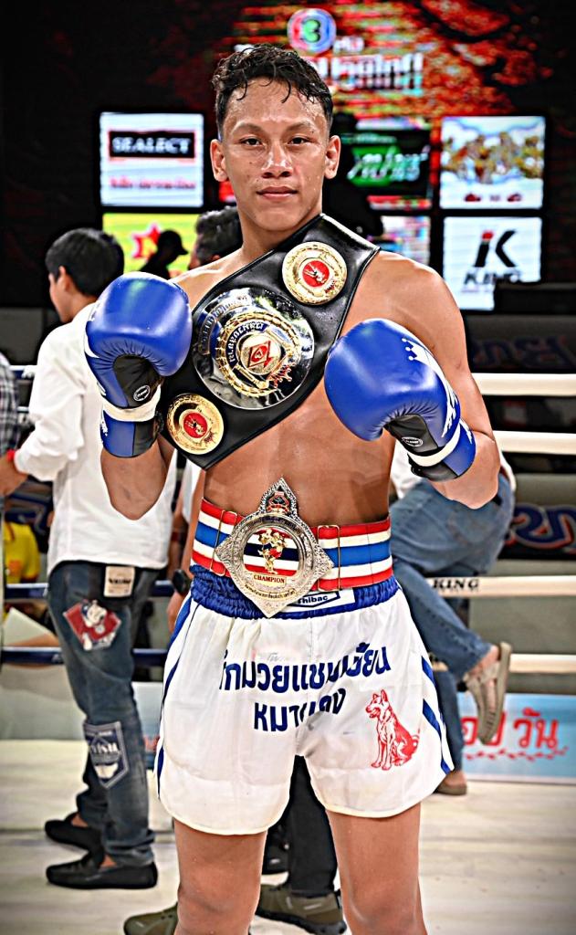 บุญเลิศ ส.บุญมีฤทธิ์