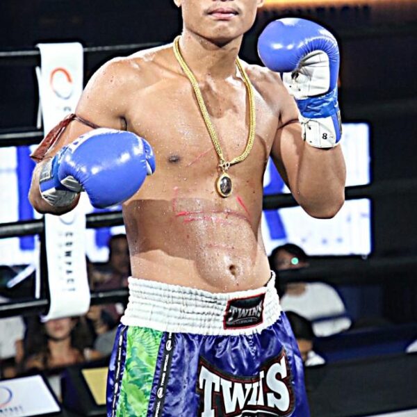 ปฏักพลอย เทพภาคิน