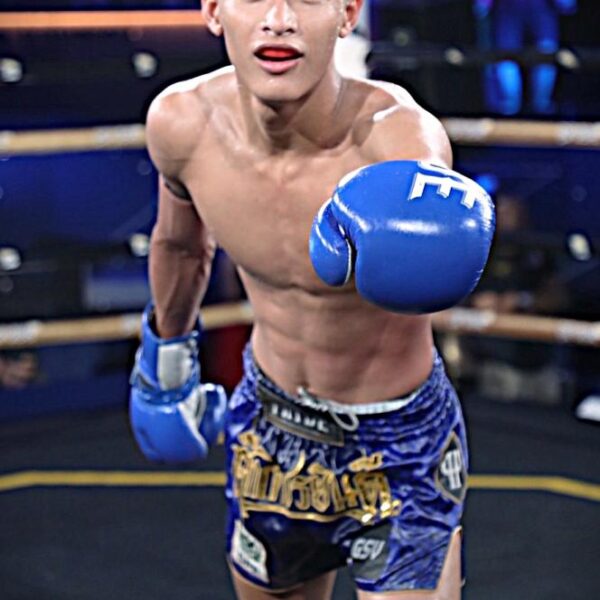 ปูติน ส.เทียนโพธิ์