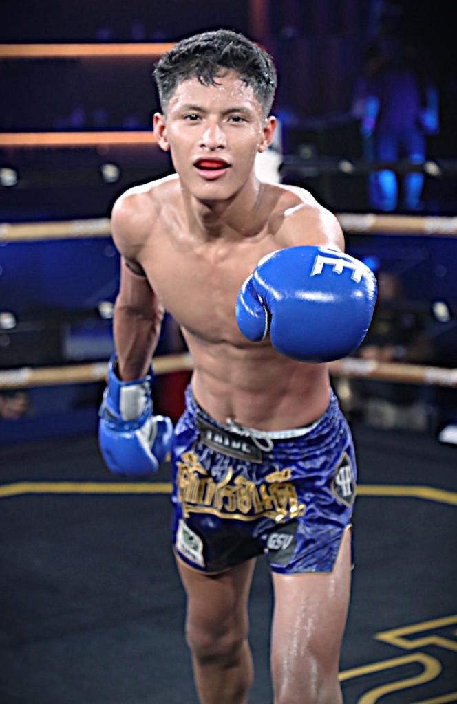 ปูติน ส.เทียนโพธิ์