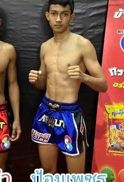 ป้องเพชร ไอ้หนูนครบาล