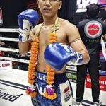 พยัคฆ์หิรัญ ลูกเมืองเพชร