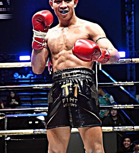 พรนำโชค ส.ภูมิภัทร