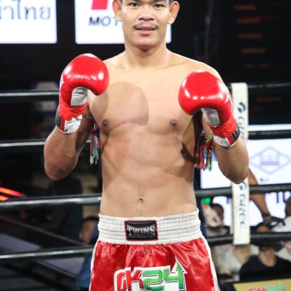 มหาสมุทร รองแป๊ะสำนักบก.ชลบุรี