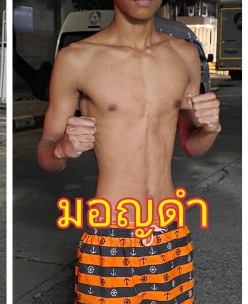 มอญดำ ซีเมนต์ดี