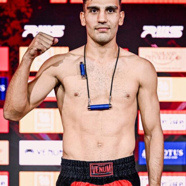 มิคาเอล อามิรี