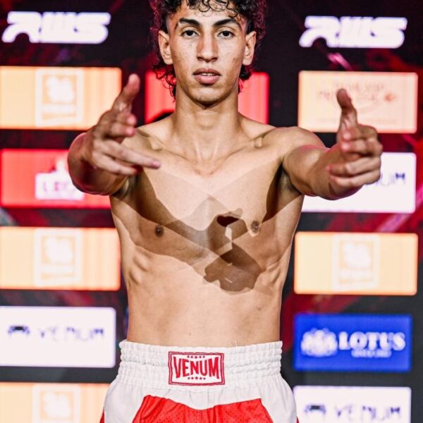 มูฮันนัด ลัดมี