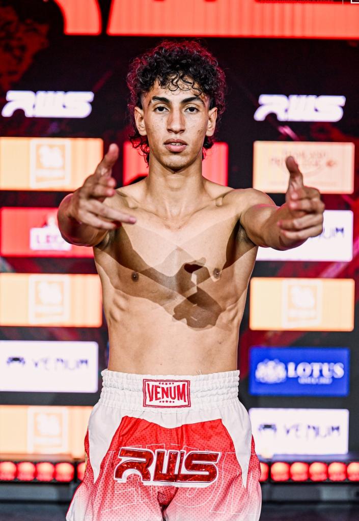 มูฮันนัด ลัดมี