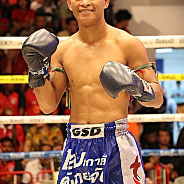 ยอดวิทยา เพชรชมพู