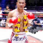 ราชสีห์อีสาน เหล่าโชคเจริญราชสีห์