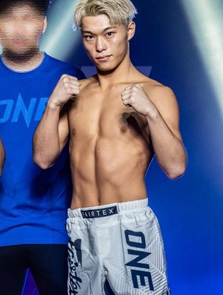 ริวกิ มาซึดะ