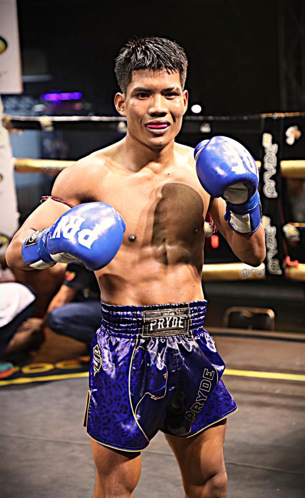 วราพล ศูนย์กีฬากุดฉิม