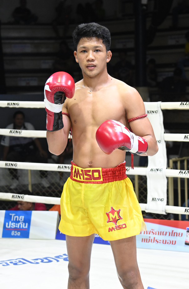 วัชรพล สิงห์มาวิน