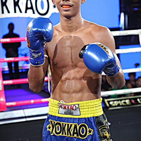 วันพิชิต วันของโอม.WKO