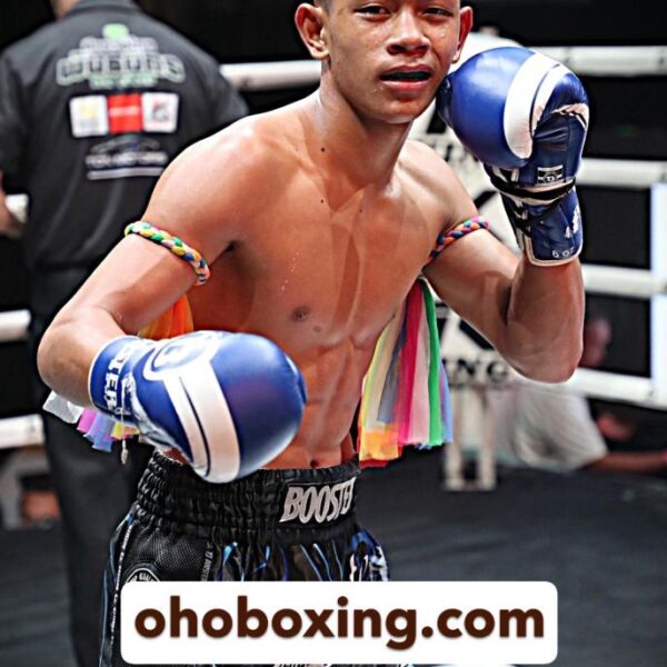 สิบแสน ศิษย์กำนันมุ่ย