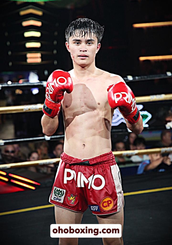 หยกขาว สามารถพยัคฆ์อรุณยิมส์