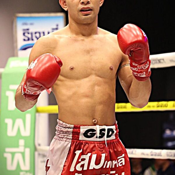 อรรถชัย ป.ประจันศรีกีล่าสปอร์ต