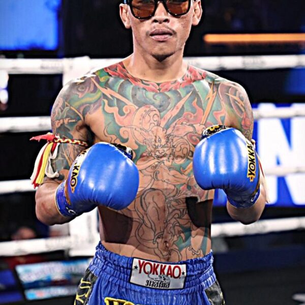 อรรถชัย เอ็นเอฟ.ลูกสวน