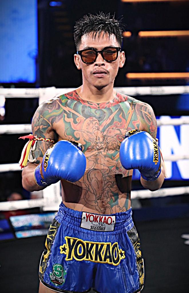 อรรถชัย เอ็นเอฟ.ลูกสวน