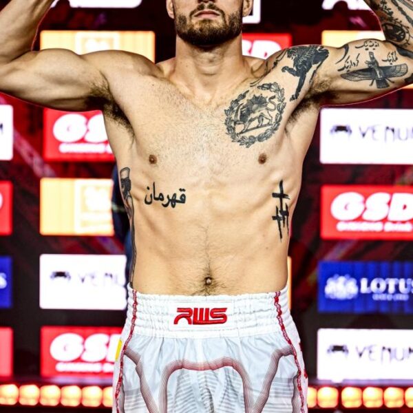 อาดิเชียร์ ซาฟี่