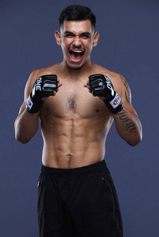 อาเรียน เอสพาร์ซา