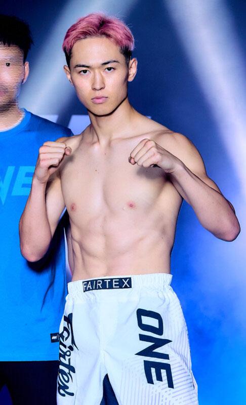 ฮิคารุ ฟูรุมูระยิม