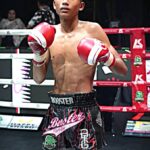 เก้าทัพ บิลลี่มวยไทย