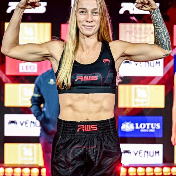 เจนนี่ เฟรทัส